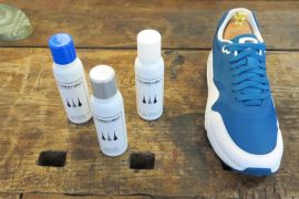 How to: Pick best matching colour shoe polish - Being Distinctly Different
